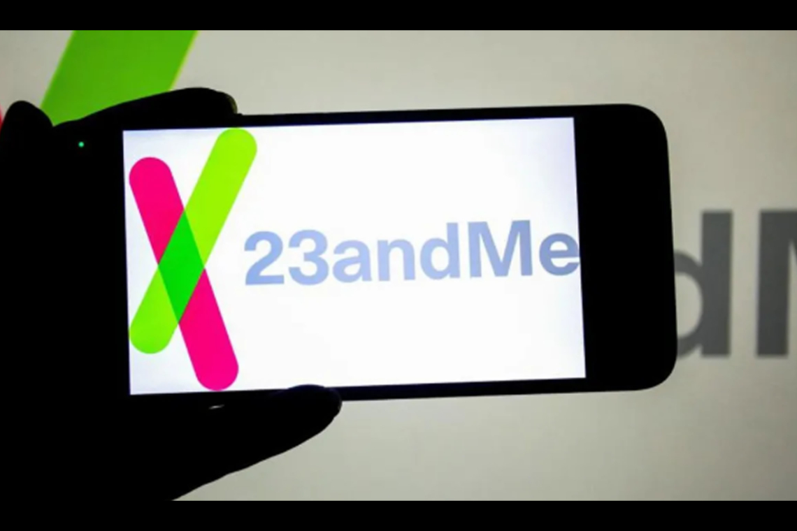 UK Fines 23andMe Over Major Genetic Data Breach 