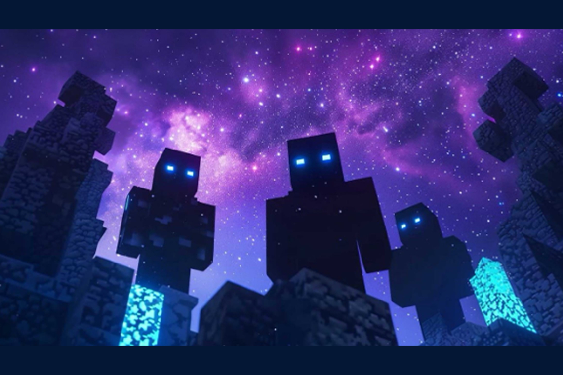 'Stargazers' Use Fake Minecraft Mods to Steal Player Credentials