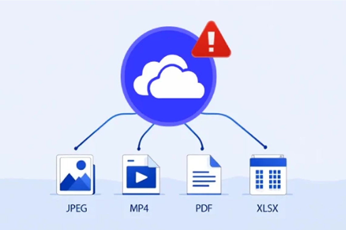 Microsoft Probes OneDrive Bug Disrupting File Search