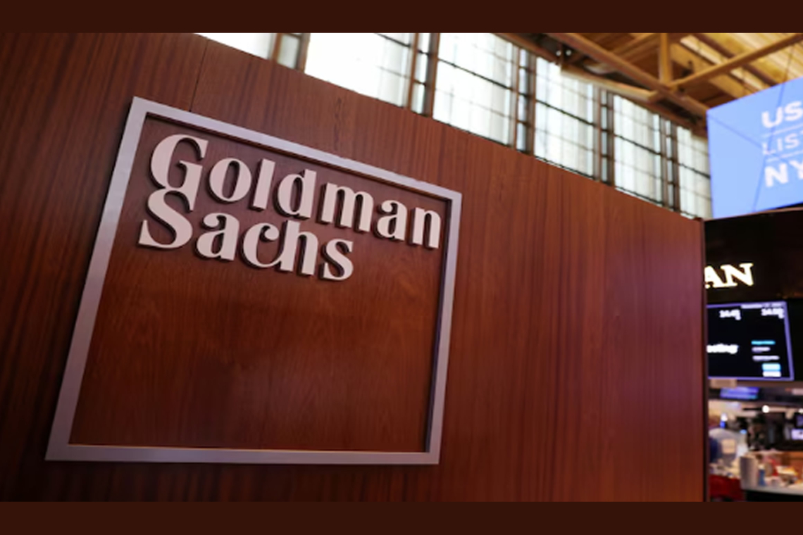 Goldman Sachs Rolls Out AI Assistant Across Company, Memo Reveals