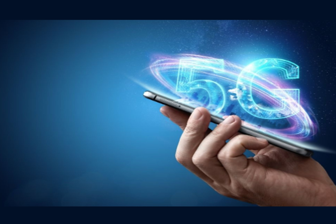 Nokia, e&amp; UAE, and MediaTek Break 5G Speed Record in Middle East 