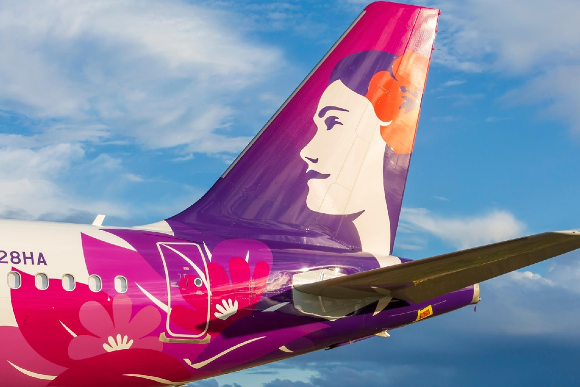 Hawaiian Airlines Reveals Cyberattack, Confirms Flights Unaffected