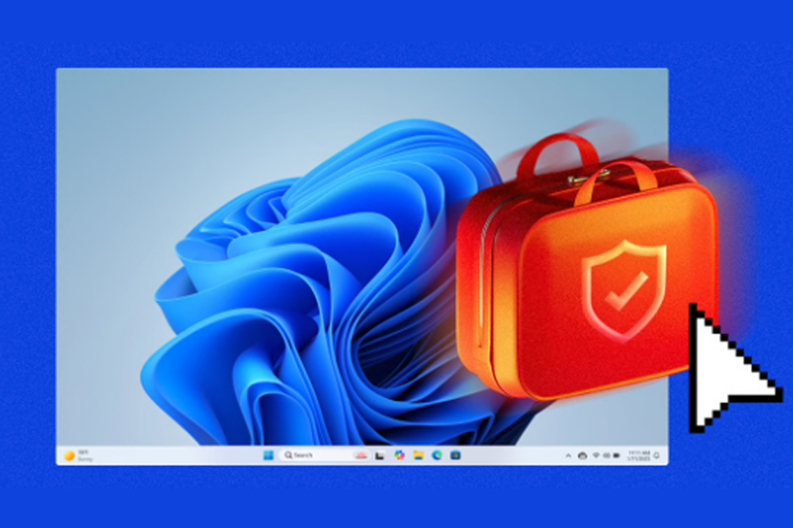 Microsoft Moves Antivirus Out of Kernel to Prevent Major Cyber Threats