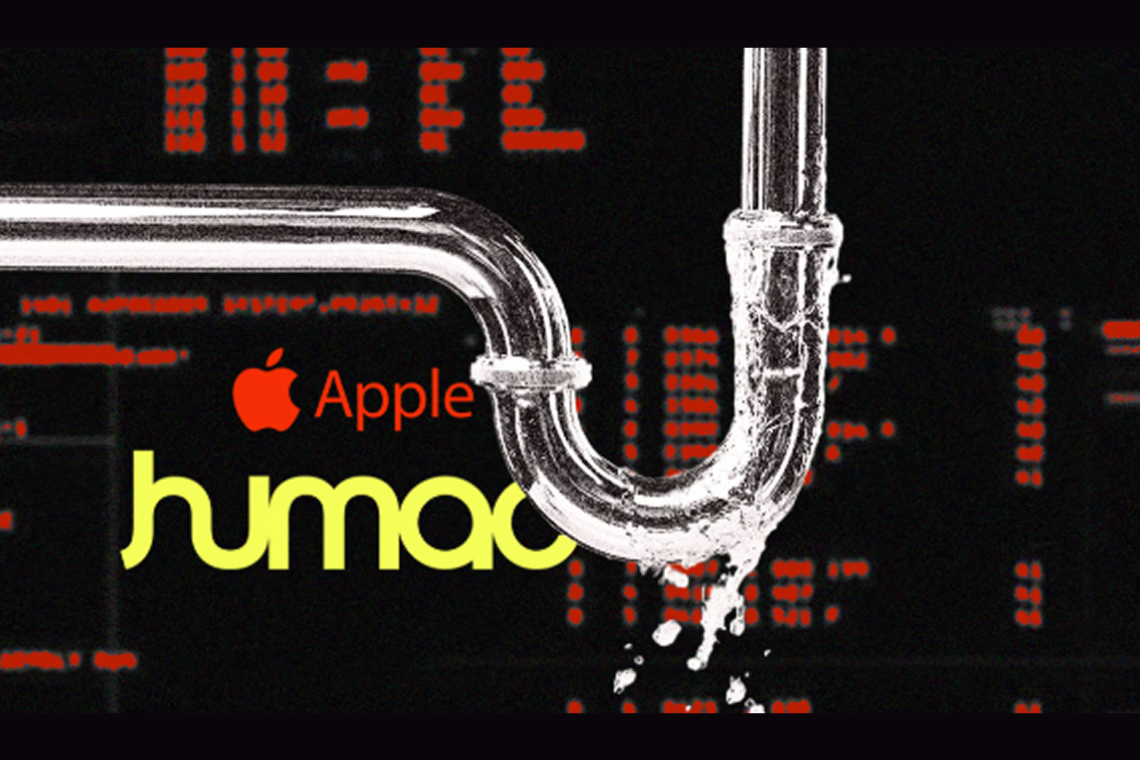 Hackers Hit Nordic’s Top Apple Retail Partner