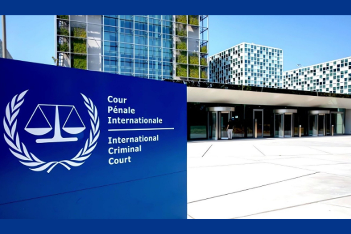 International Criminal Court Targeted in New Cyberattack 