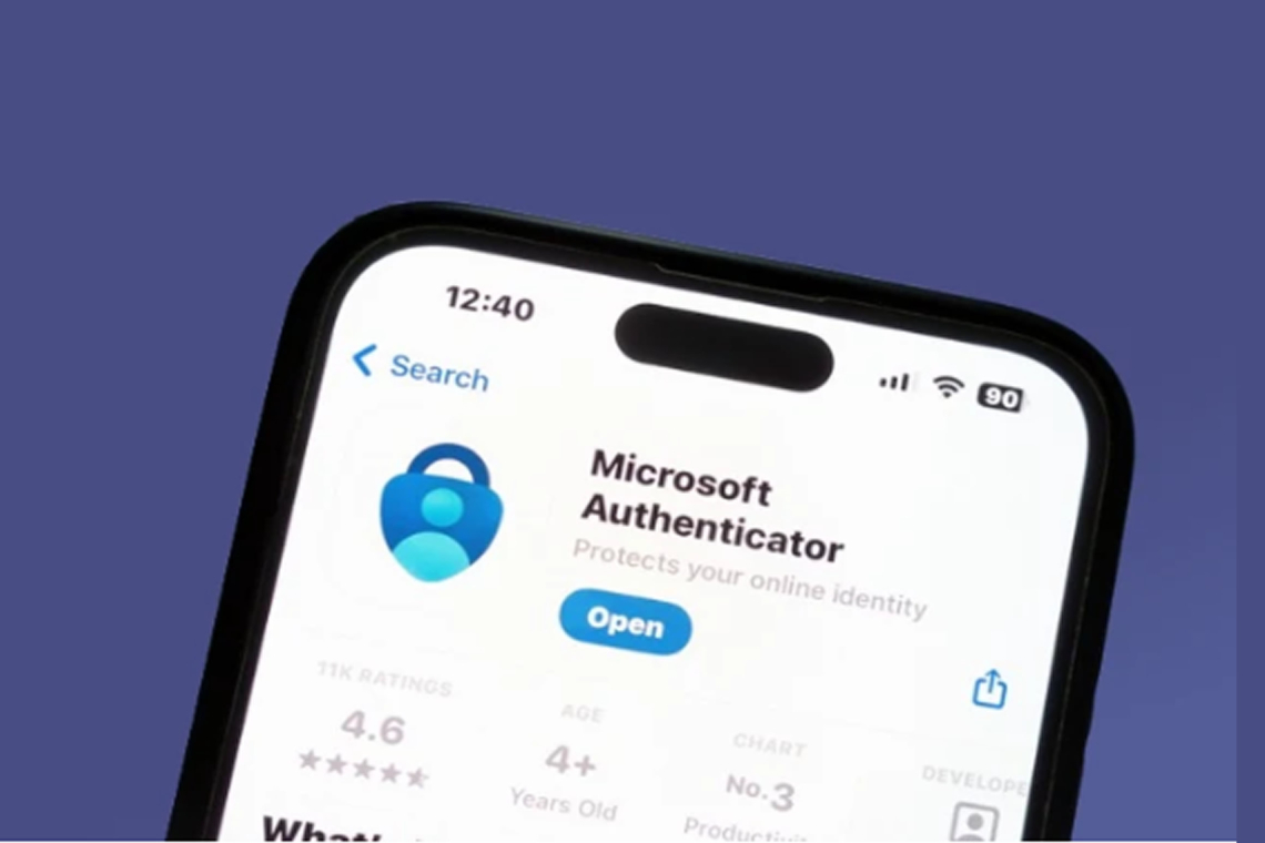 Microsoft to Drop Password Manager from Authenticator in August 2025