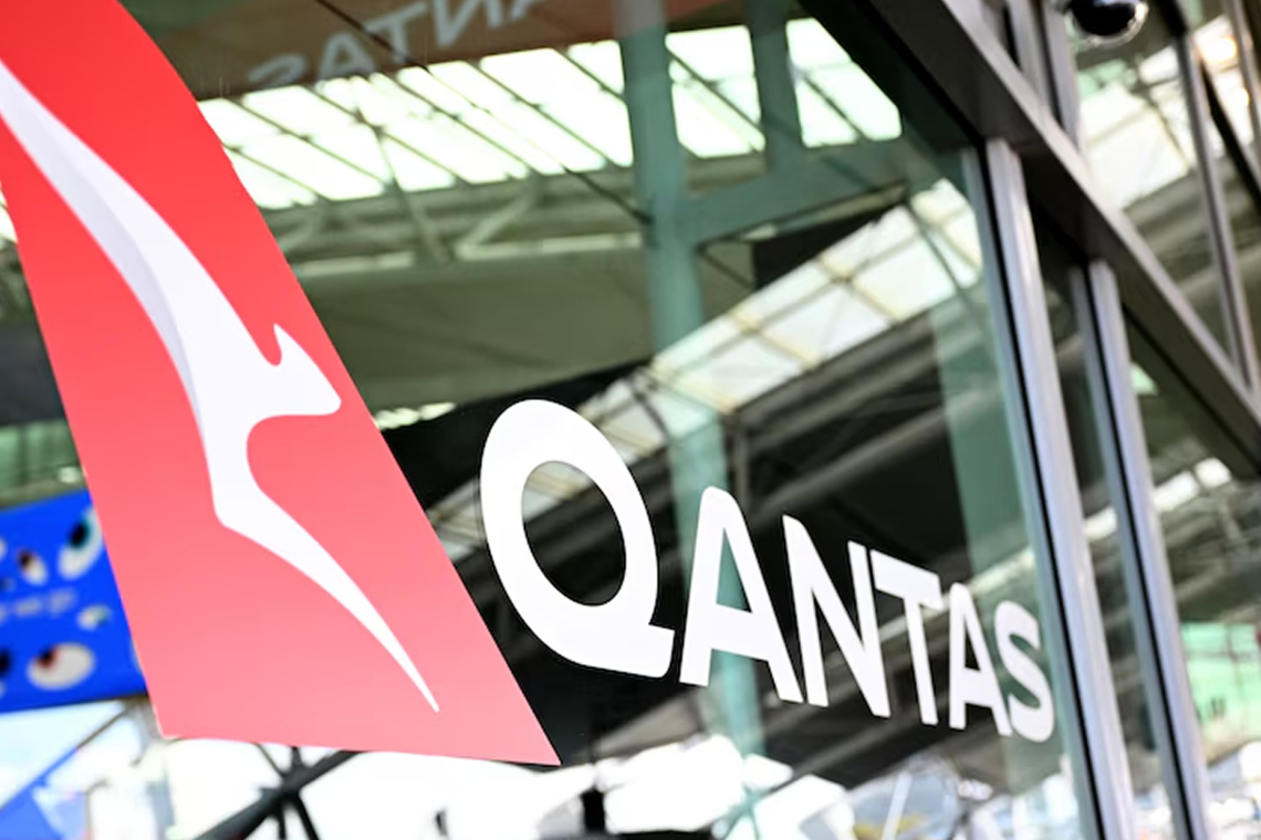 Qantas Faces Extortion Threat After Data Breach