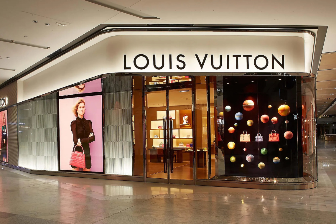 Update : Louis Vuitton Data Breach Hits UK, South Korea, and Turkey 