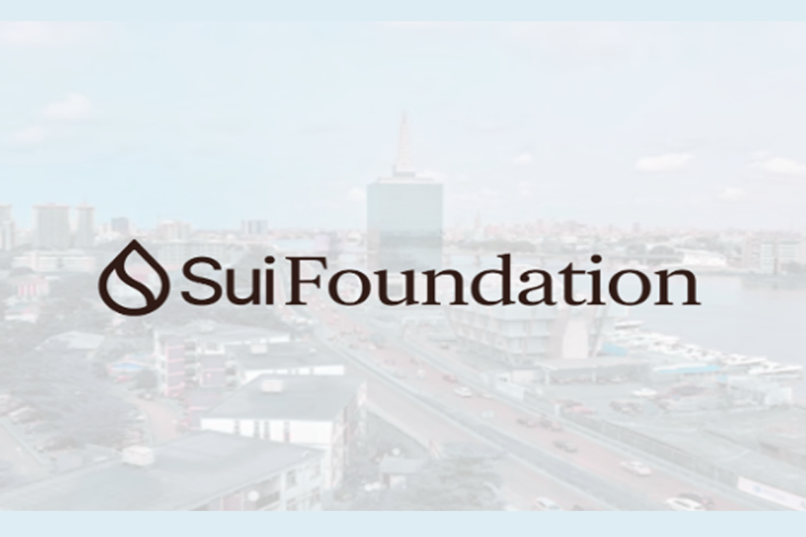 Sui Opens Lagos Hub to Boost West Africa’s Blockchain Development