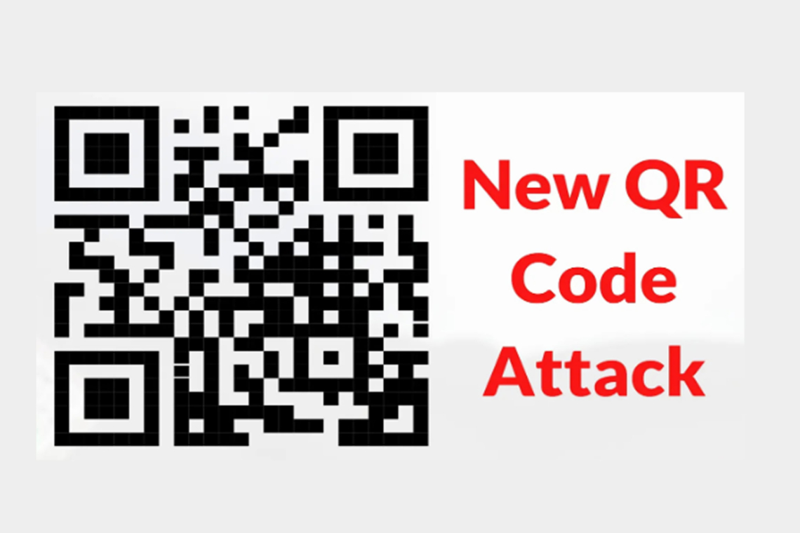 New QR Code PDF Attack Bypasses Security to Steal Credentials
