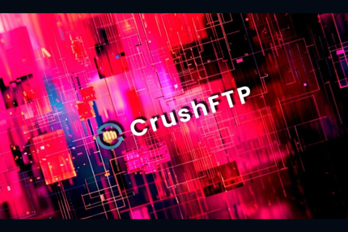 Over 1,000 CrushFTP Servers Vulnerable to Active Hijack Attacks