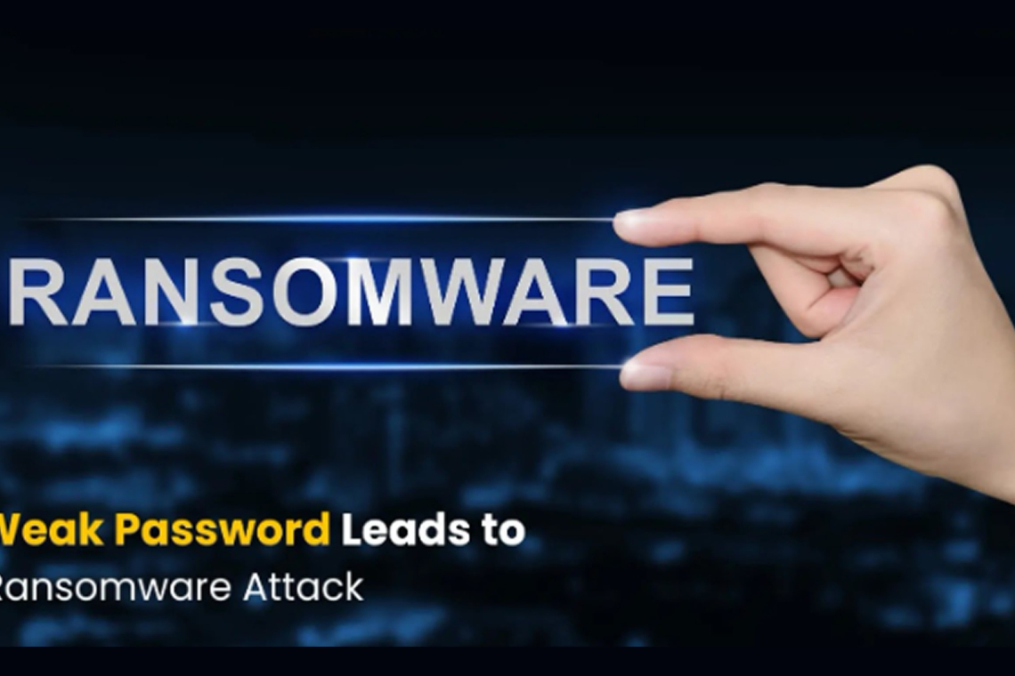 Hackers Breach 158-Year-Old Company Through Weak Password