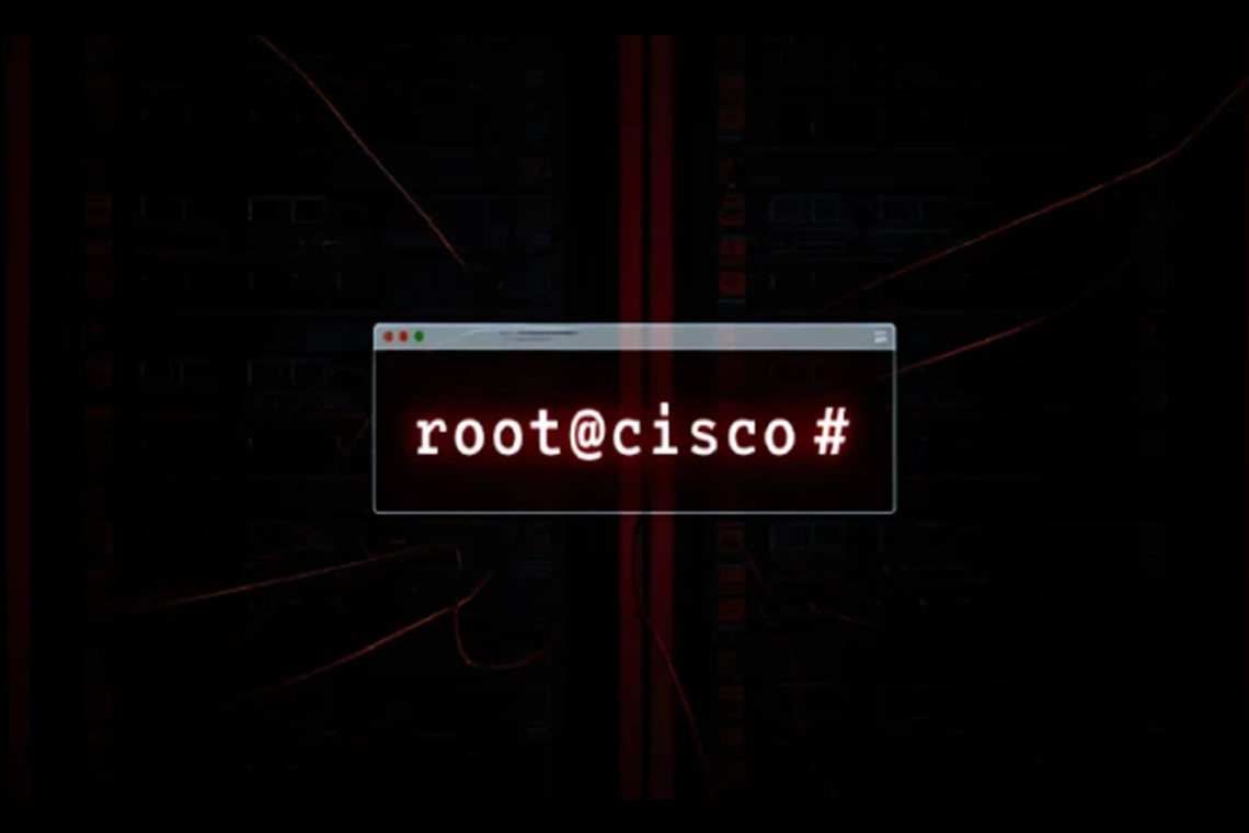 Cisco ISE Flaws Under Attack, Hackers Gain Root Access 