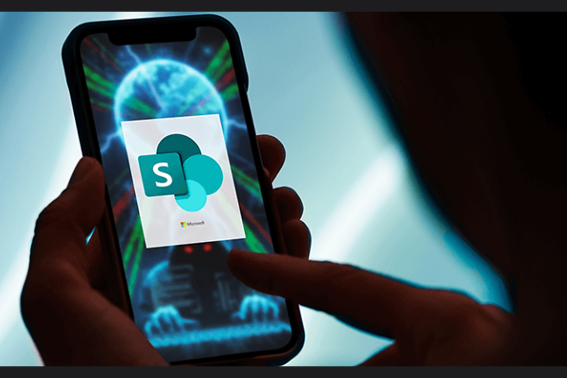 ToolShell Breach Hits Hundreds of SharePoint Servers, U.S. Agencies Exposed