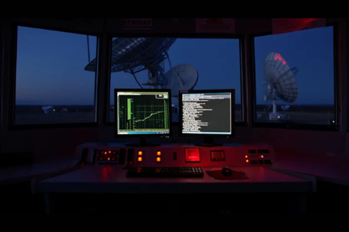 EAGLET Backdoor Targets Russian Aerospace in Cyber Spy Campaign