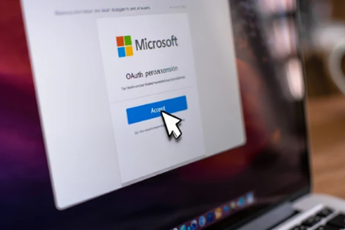 Fake OAuth Apps And Tycoon Kit Target Microsoft 365 Users