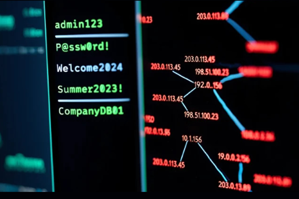 Vietnamese Hackers Exploit PXA Stealer to Hit 4,000 IPs and Steal 200K Passwords Worldwide