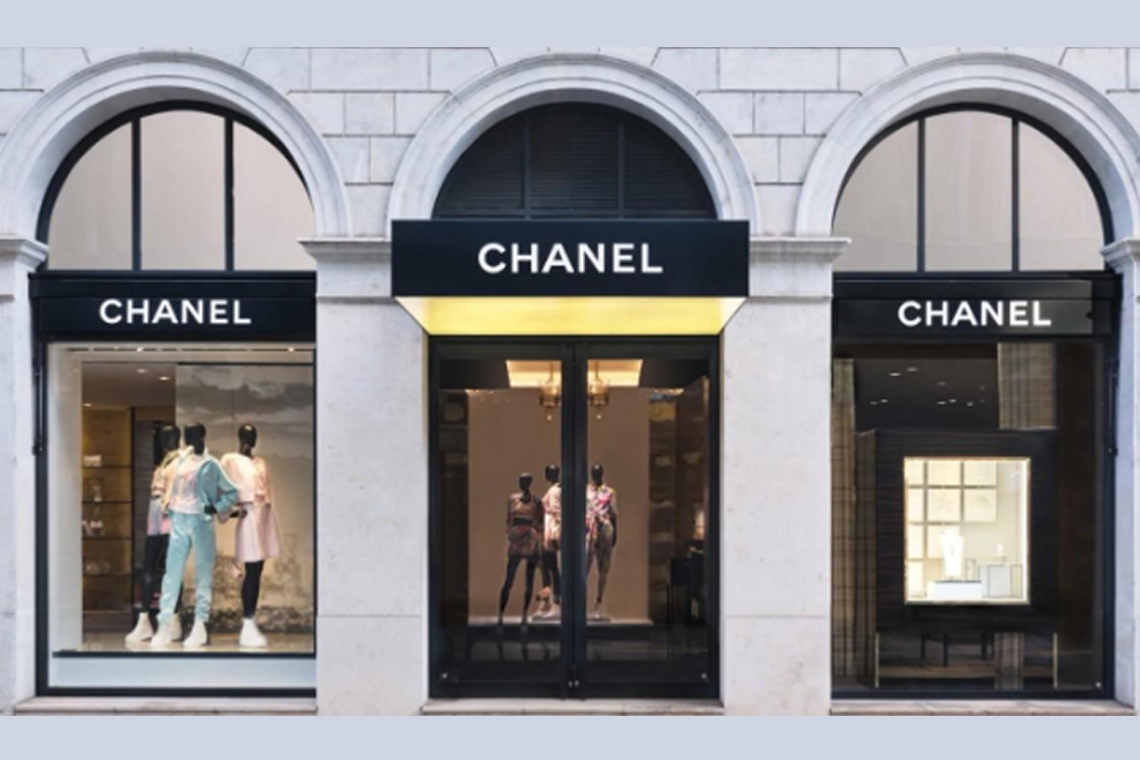 Chanel Targeted in Widespread Salesforce Data Breach