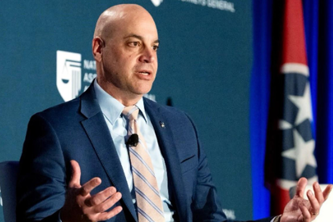 Cyberattack Shuts Down Pennsylvania Attorney General’s Email and Website