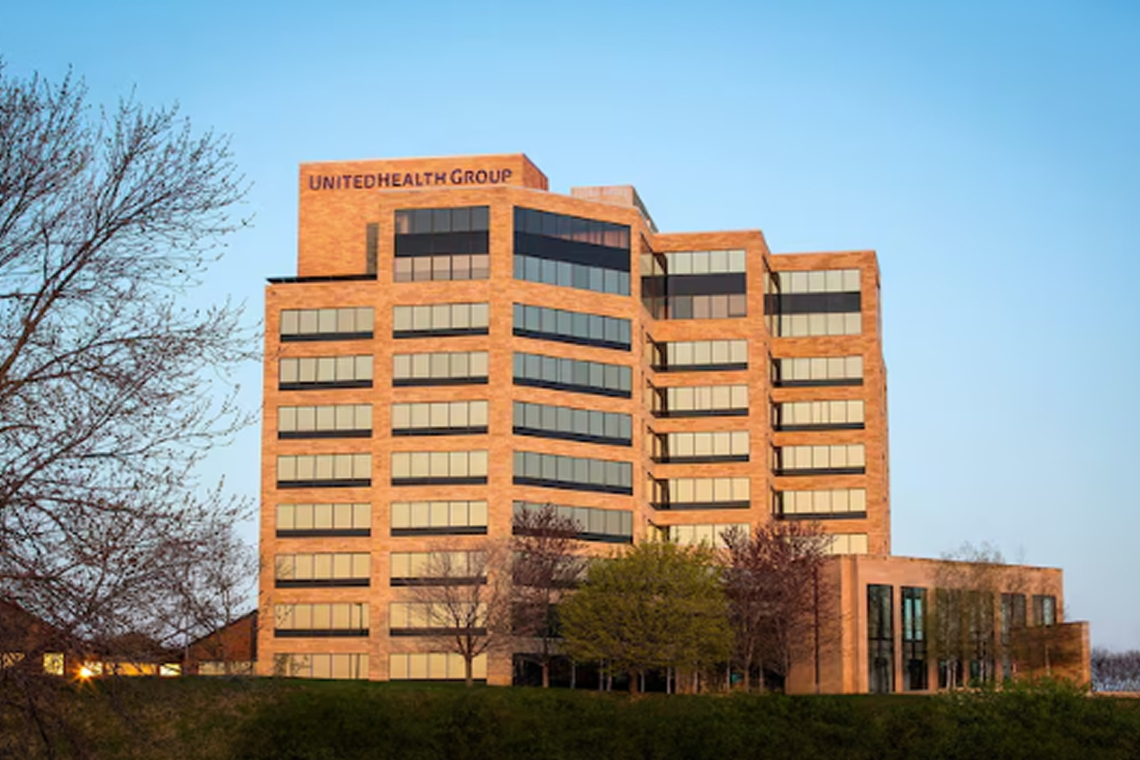 UnitedHealth Tech Breach Hits 192.7 Million, U.S. Data Shows