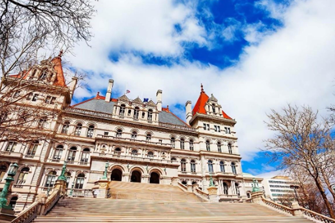 Cyberattack on NY Business Council Exposes Data of 47,000 Individuals