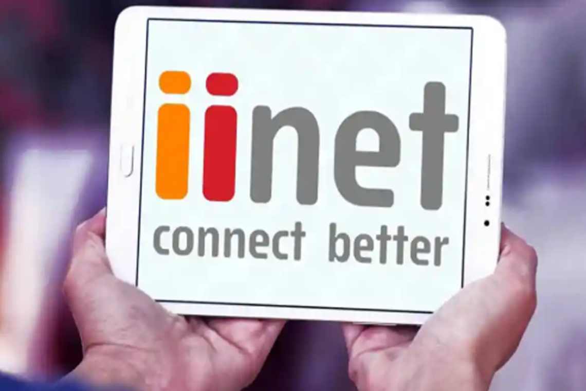 Employee Credential Theft Exposes Data of 280,000 iiNet Customers