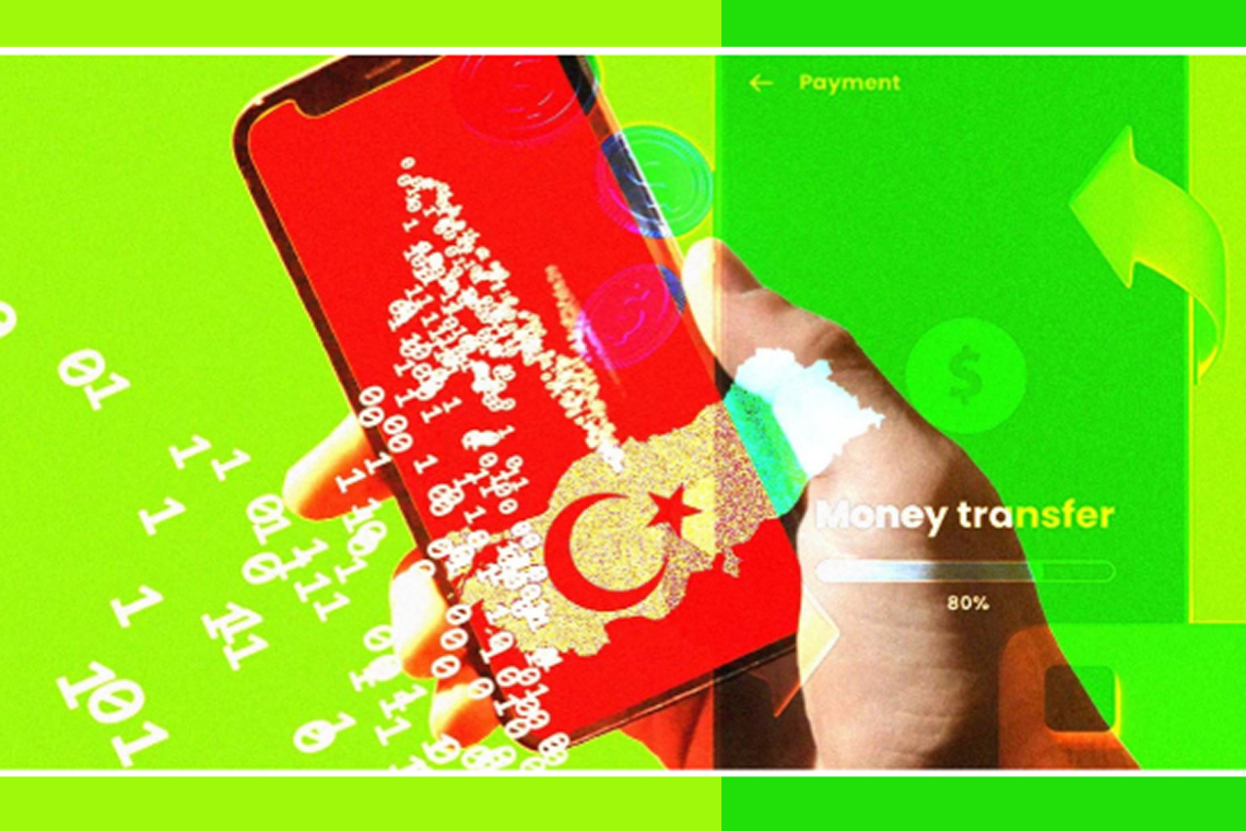 Sensitive Data Leak from Leading Turkish Finance Apps Puts Millions in Danger