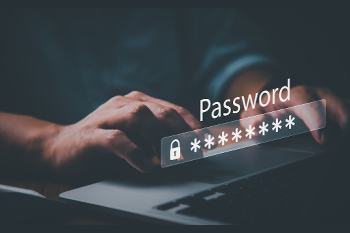 Clickjacking Threat Hits Password Managers