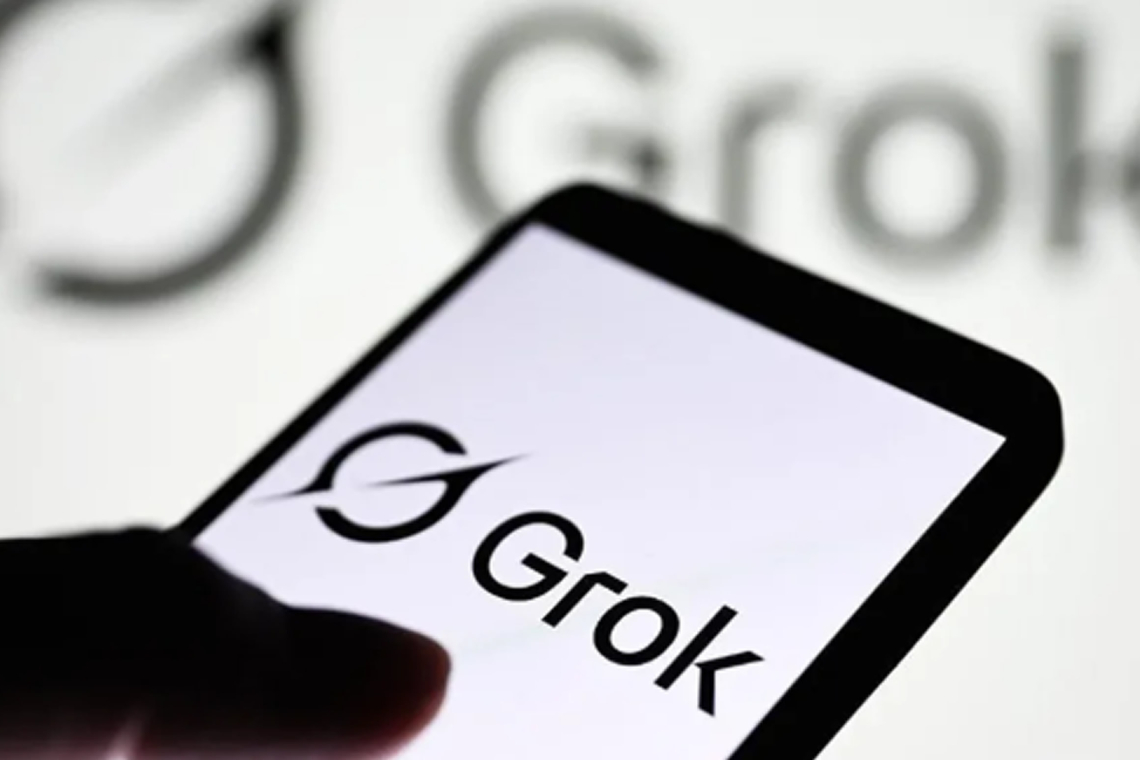 Grok Chats Leaked in Google Search Results 