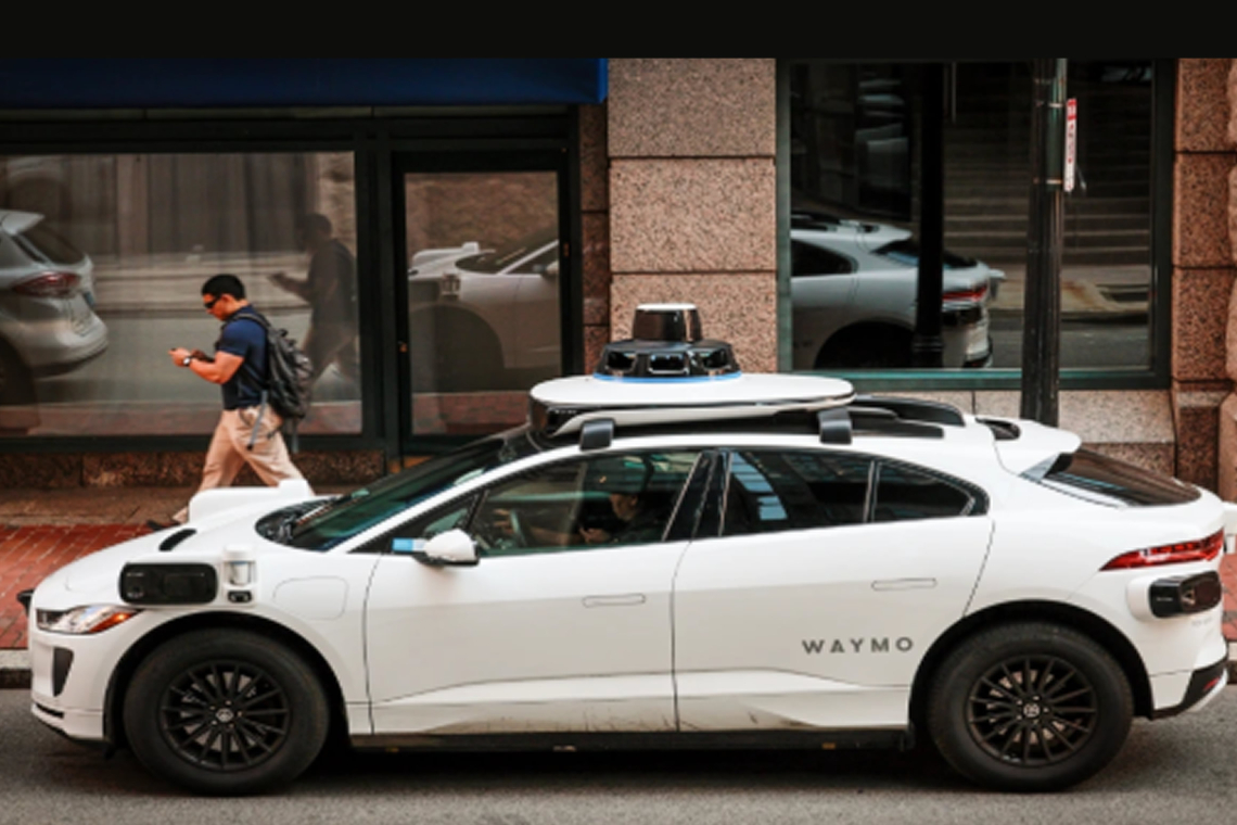 Waymo Cleared to Test Self-Driving Cars in New York City 