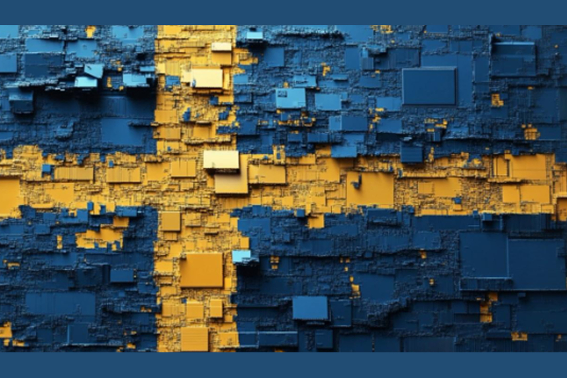 Cyberattack on Swedish IT Firm Disrupts 200 Municipalities 