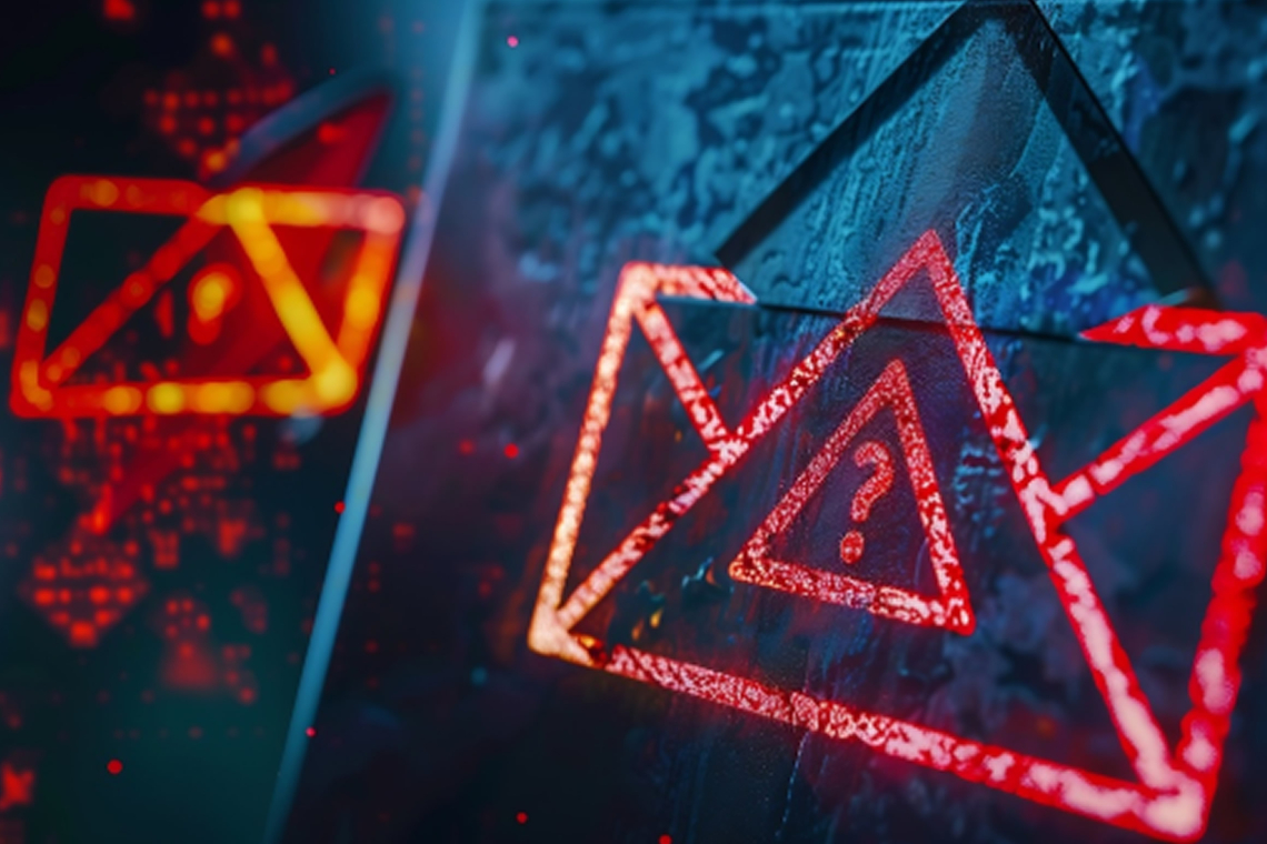 AI-Crafted Emails Lead to ScreenConnect Attacks