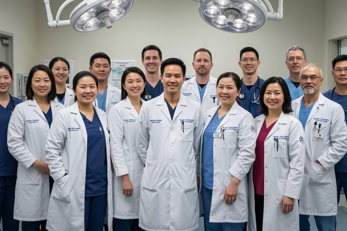 Hackers Allegedly Leak Data of 433,000 US Medical Professionals