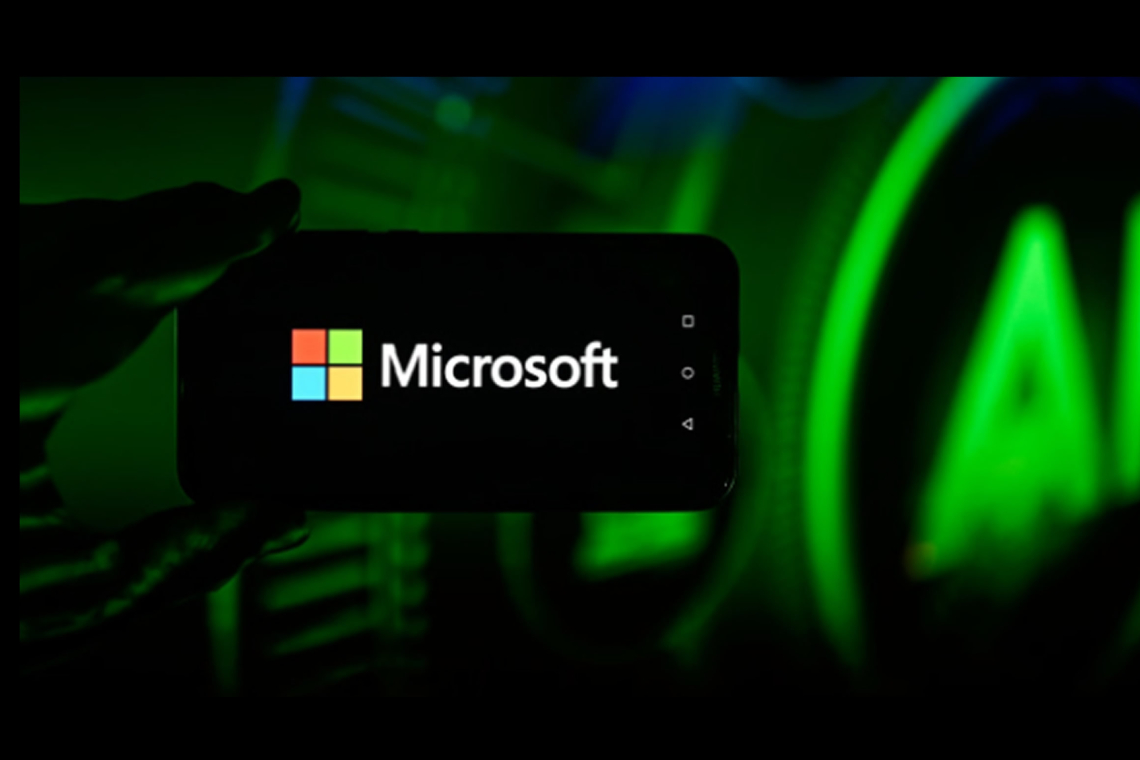 Microsoft Builds Independence with New Internal AI Models 