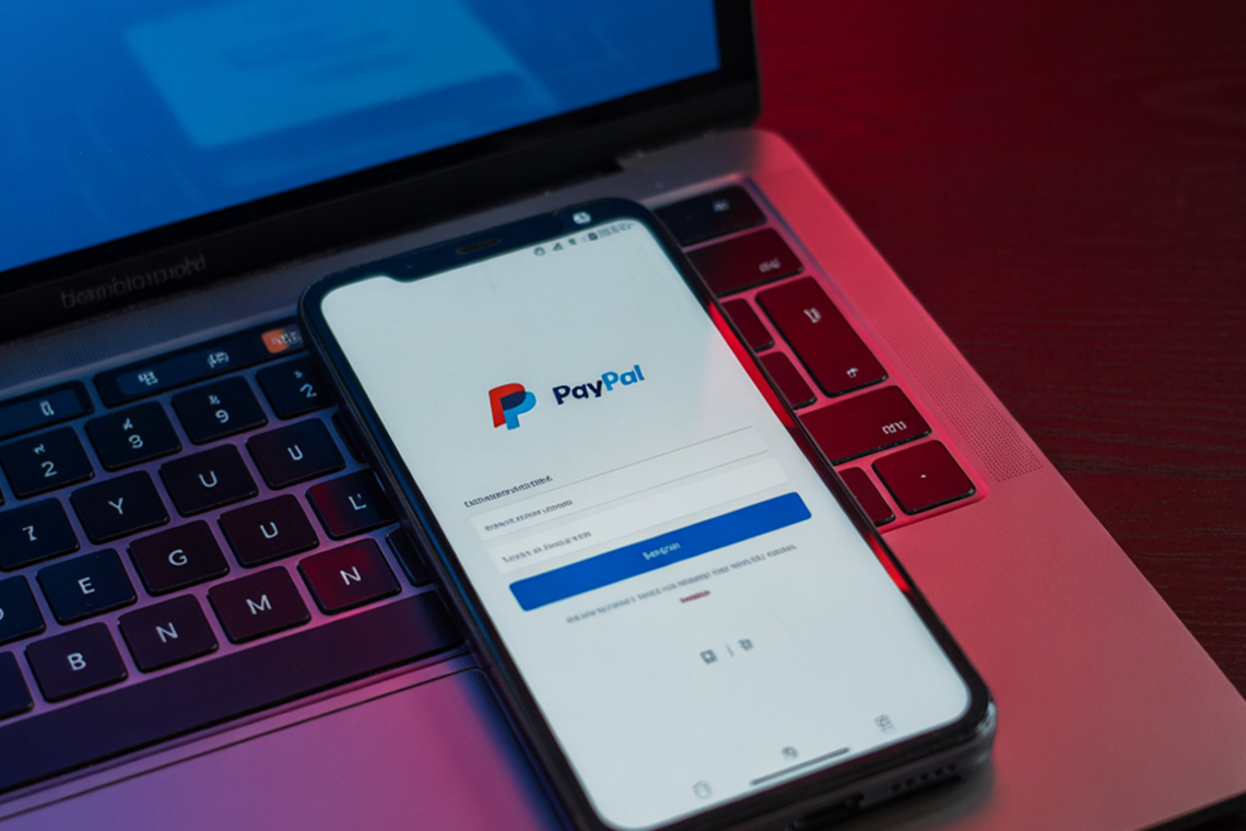 New Phishing Scam Targets PayPal Users