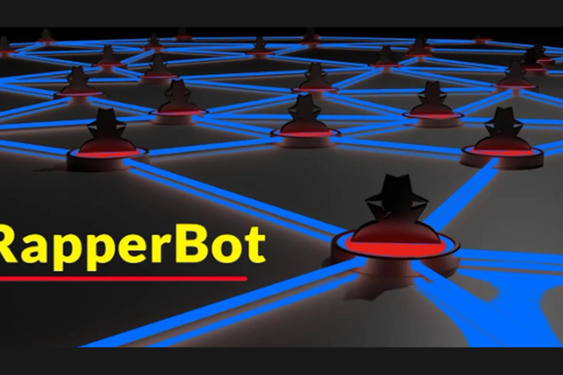 RapperBot Hijacks Devices for Instant DDoS Attacks
