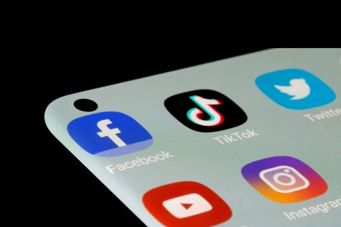 Facebook Among Social Media Platforms Nepal Plans to Block 