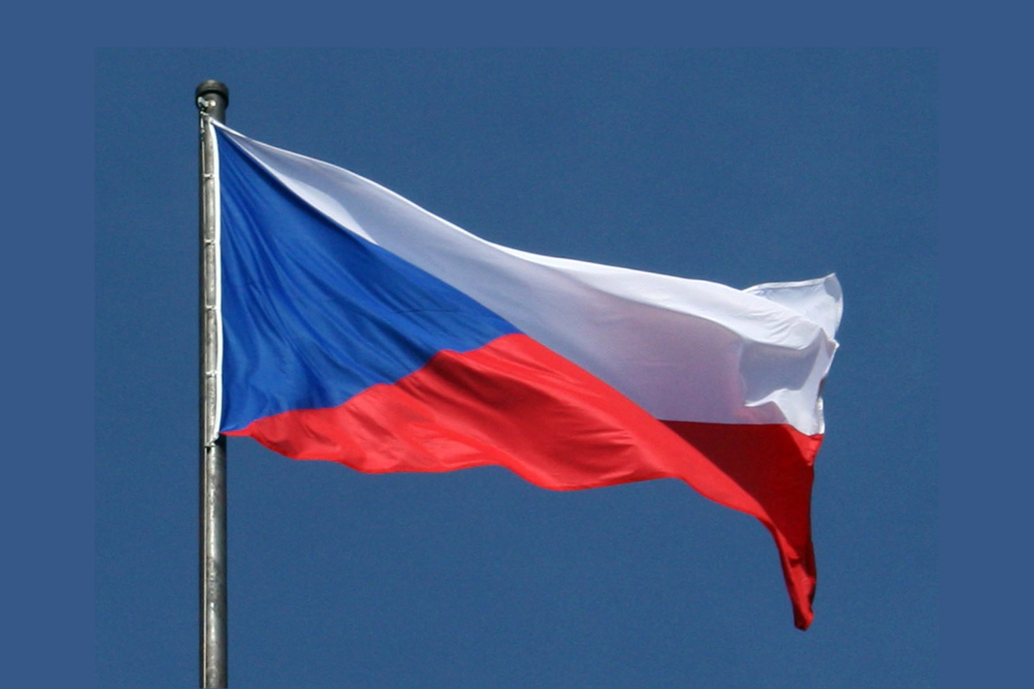 Czech Agency Warns of Chinese Espionage Threat to Infrastructure