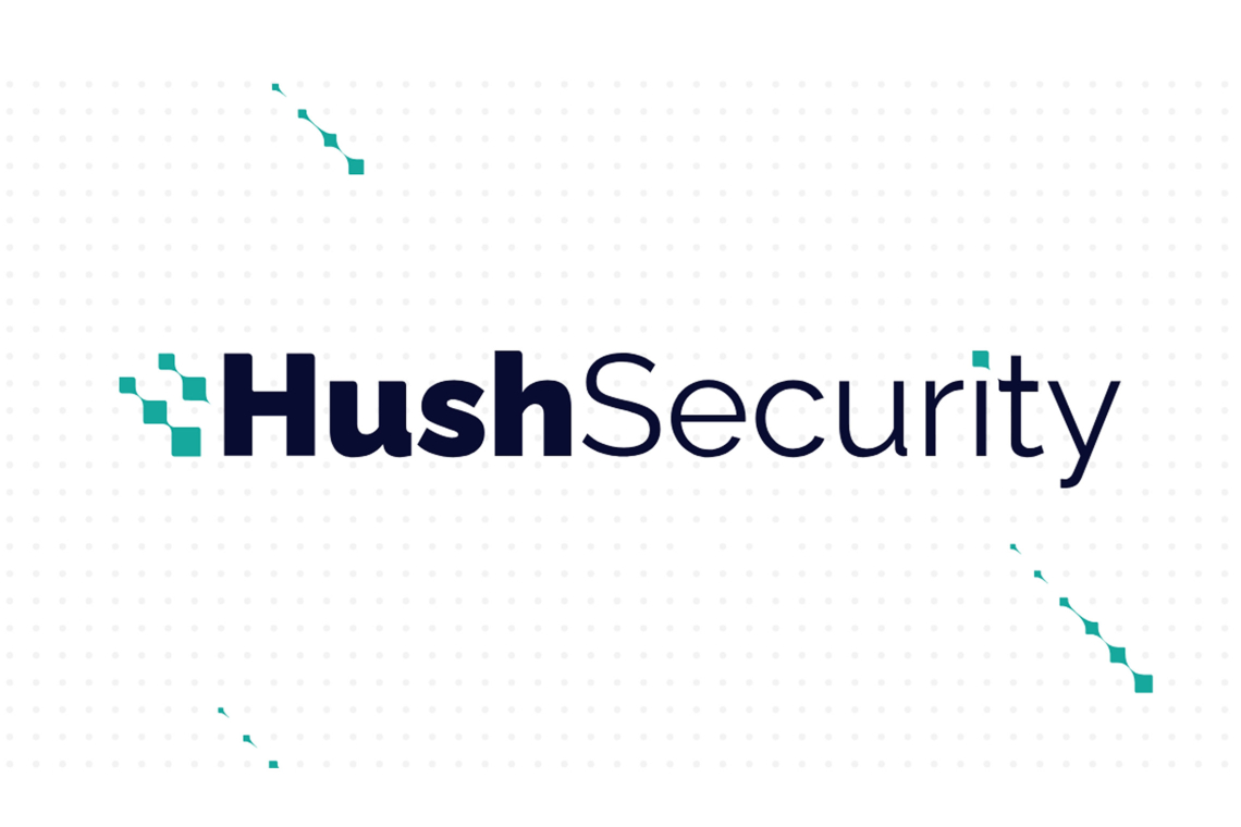 Hush Security Launches Platform to Eliminate Credential Threats