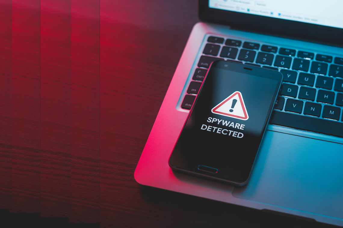 Apple Alerts French Users to An Ongoing Spyware Campaign