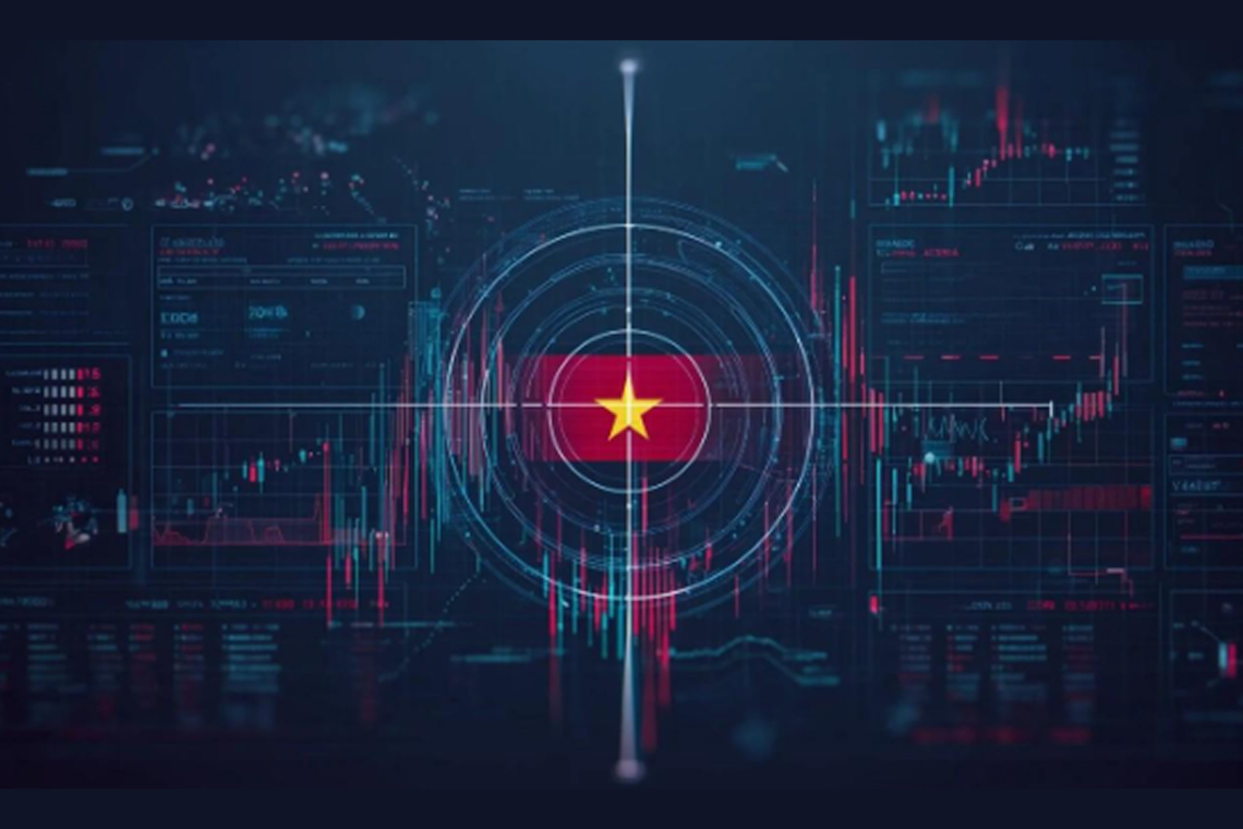 ShinyHunters breach Vietnam's National Credit Center