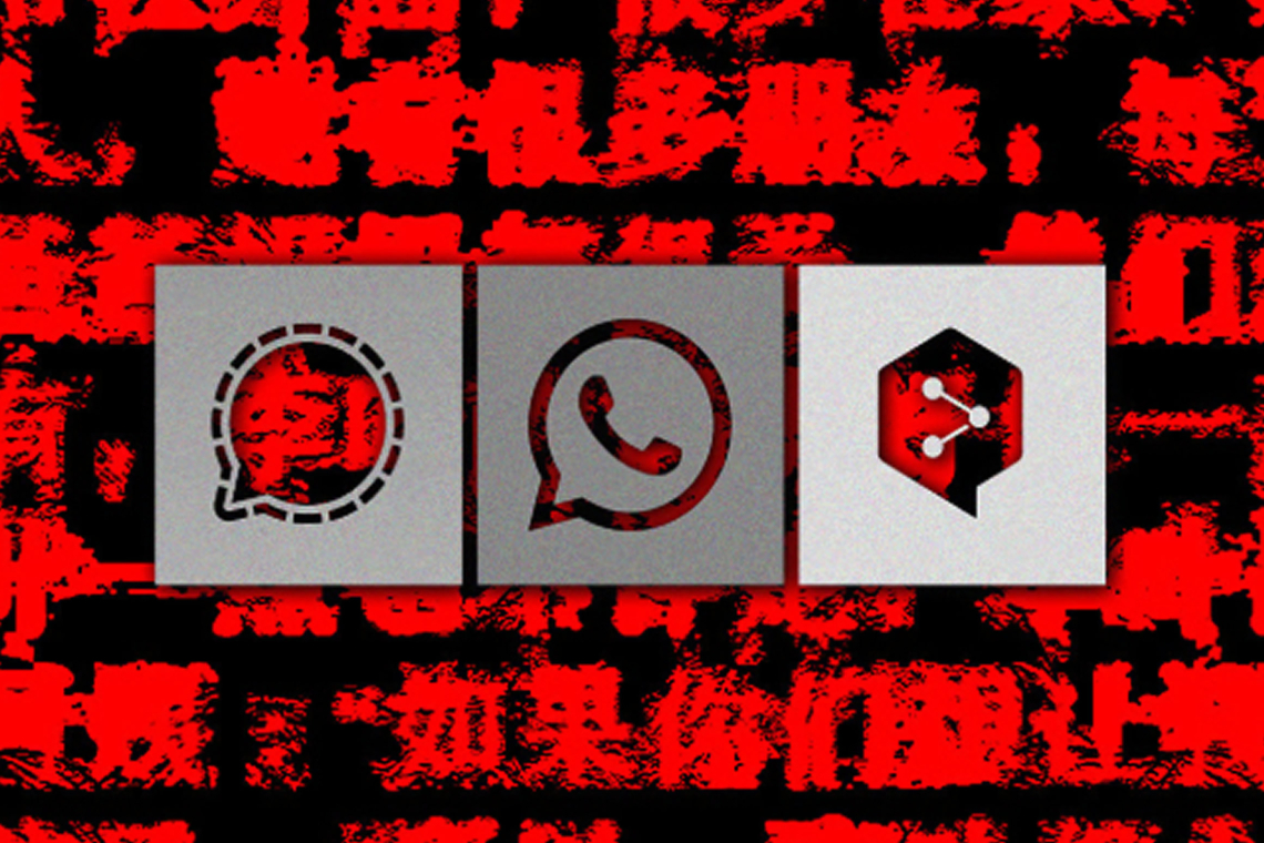 HiddenGh0st and kkRAT Target Chinese Users via Fake Sites 