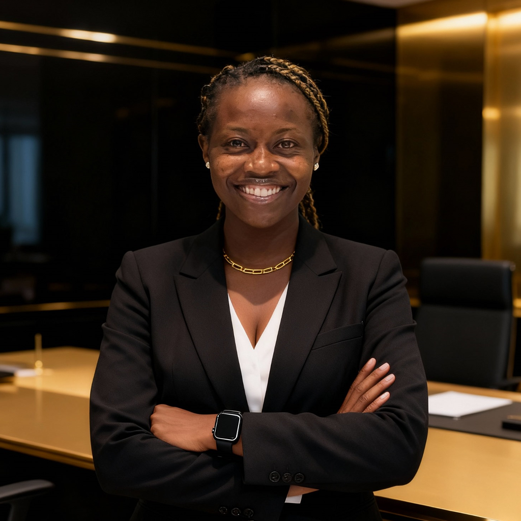 Peace Ijeoma Nwakamma