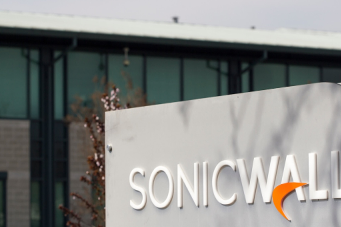SonicWall Urges Users to Reset Passwords After Data Exposure