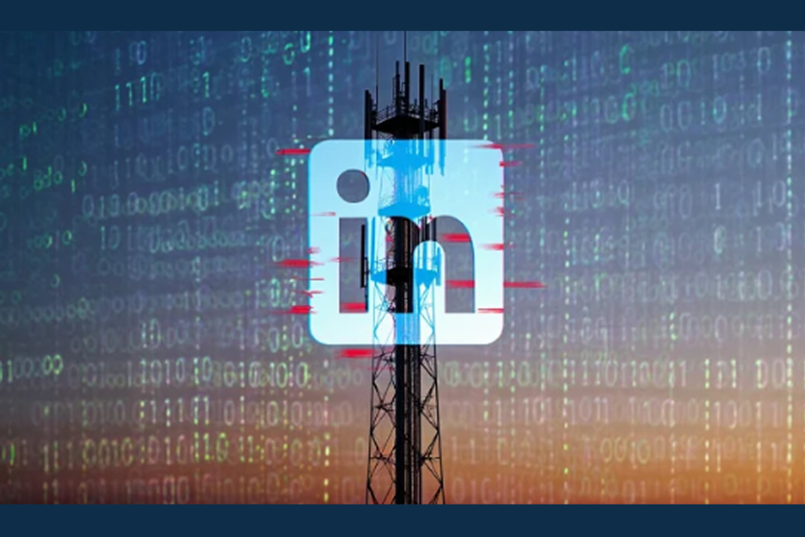 Fake Job Scams on LinkedIn Deliver MINIBIKE Malware