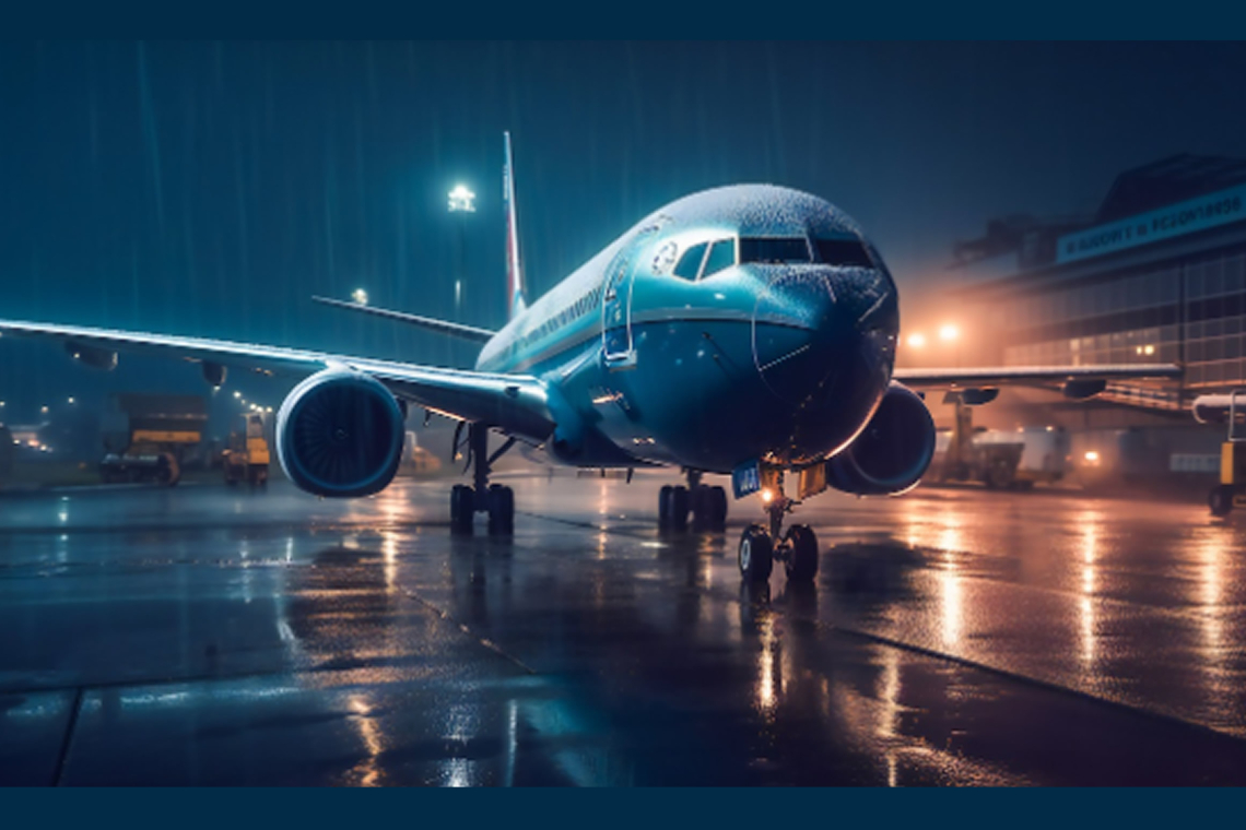 European Airport Attack Linked to HardBit Ransomware