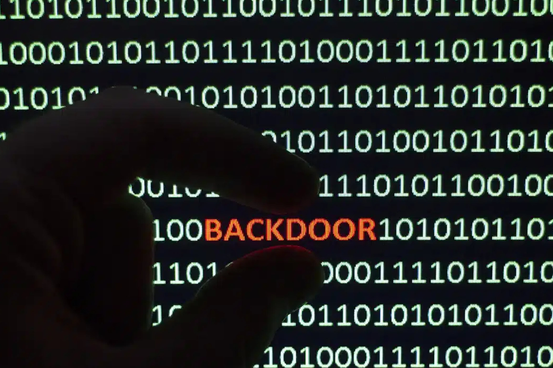 Google Warns China's Brickstorm Backdoor Spying on U.S. Tech and Legal Firms 