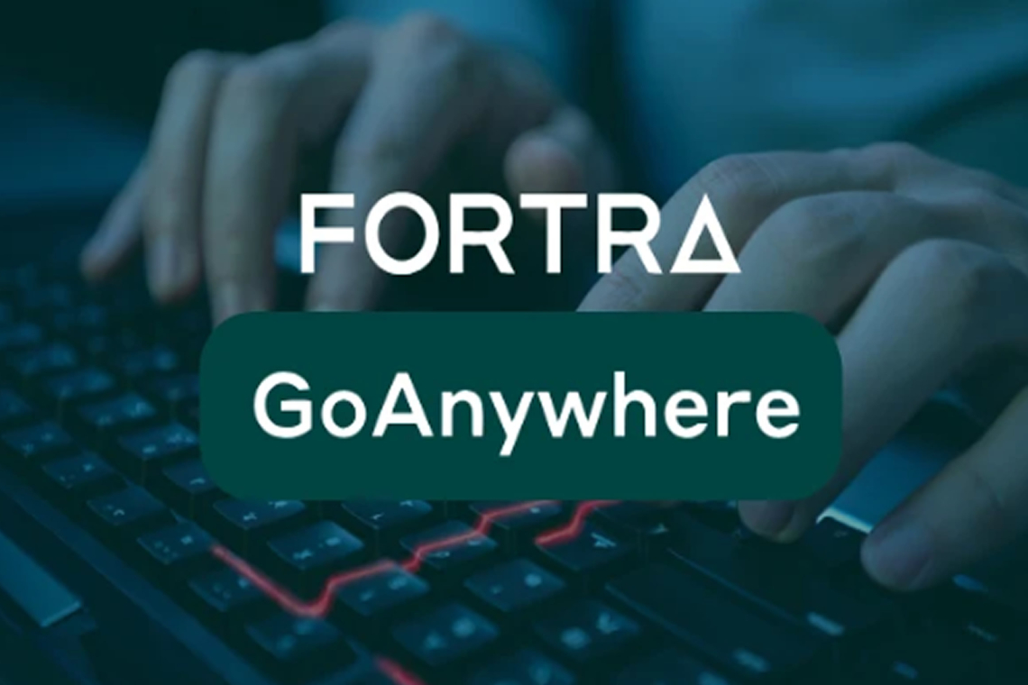 Fortra GoAnywhere RCE Flaw Actively Exploited as Zero-Day
