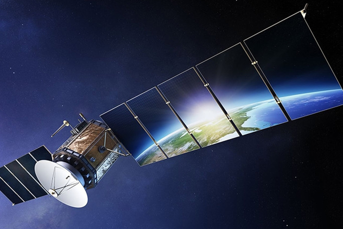 Hackers Reportedly Breach Systems of Israeli Satellite Operator 