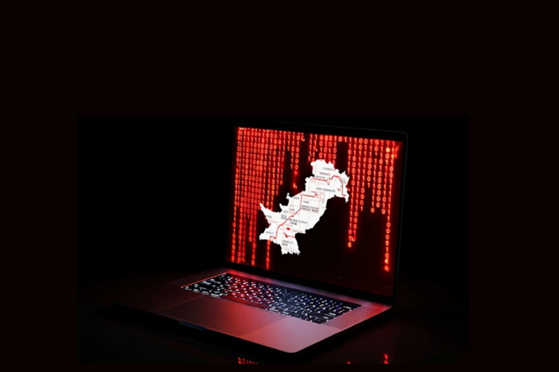 Pakistan Targeted Confucius Hackers Deploy WooperStealer Anondoor